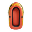 INTEX 58332EP Explorer 300 Inflatable Boat Set: Includes Deluxe Boat Oars and Mini Hand Pump – Dual Air Chambers – Grab Rope – 3-Person – 410lb Weight Capacity 🍁 All In One Marketplace Canada