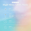 Moroccanoil High Shine Gloss Mask, 6.7 Fl. Oz. 🍁 All In One Marketplace Canada