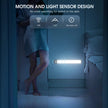 MCGOR Under Cabinet Lighting, 14.7