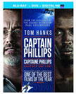 Captain Phillips - Blu-Ray (Used)