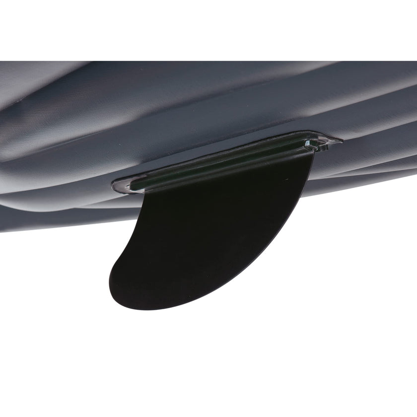 INTEX 68305EP Challenger K1 Inflatable Kayak Set: Includes Deluxe 86in Aluminum Oar and High-Output Pump – Adjustable Seat with Backrest – Removable Skeg – 1-Person – 220lb Weight Capacity 🍁 All In One Marketplace Canada