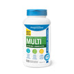 Progressive Advanced Daily Multivitamin for Active Men, with Quercetin, Maca, Ashwagandha, and Siberian Ginseng. Supports Immune Health, Muscle Function, and Energy, 100% Complete, Canadian-Made 120 Count 🍁 All In One Marketplace Canada