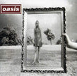 Oasis / Wonderwall + I Am the Walrus - CD (Used)