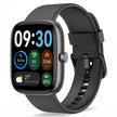 Fixwink Smart Watch for Men Women (Answer/Make Call), 1.83