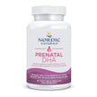Nordic Naturals Prenatal DHA - Supports Brain Development in Babies During Pregnancy and Lactation, Unflavoured, 90 Count 🍁 All In One Marketplace Canada