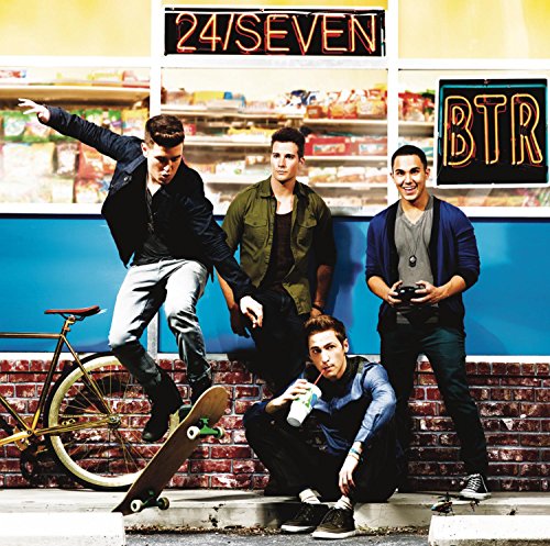 24Seven