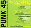 Punk 45: Burn, Rubber City, Burn - Akron, Ohio: Punk and the Decline of the Mid-West 1975-80