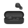 Sony WF-C510 Truly Wireless in-Ear Bluetooth Earbud Headphones with up to 22-Hour Battery, Multipoint-Connection, Mic and IPX4 Water Resistance, Black - New 🍁 All In One Marketplace Canada