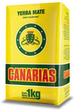 Yerba Mate Canarias 1kg 🍁 All In One Marketplace Canada