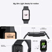 Samsung Galaxy Fit3, 1.6