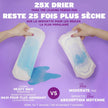 Poise Incontinence Pads, Light Absorbency, Regular Length, 120 Count (4 Packs of 30) 🍁 All In One Marketplace Canada