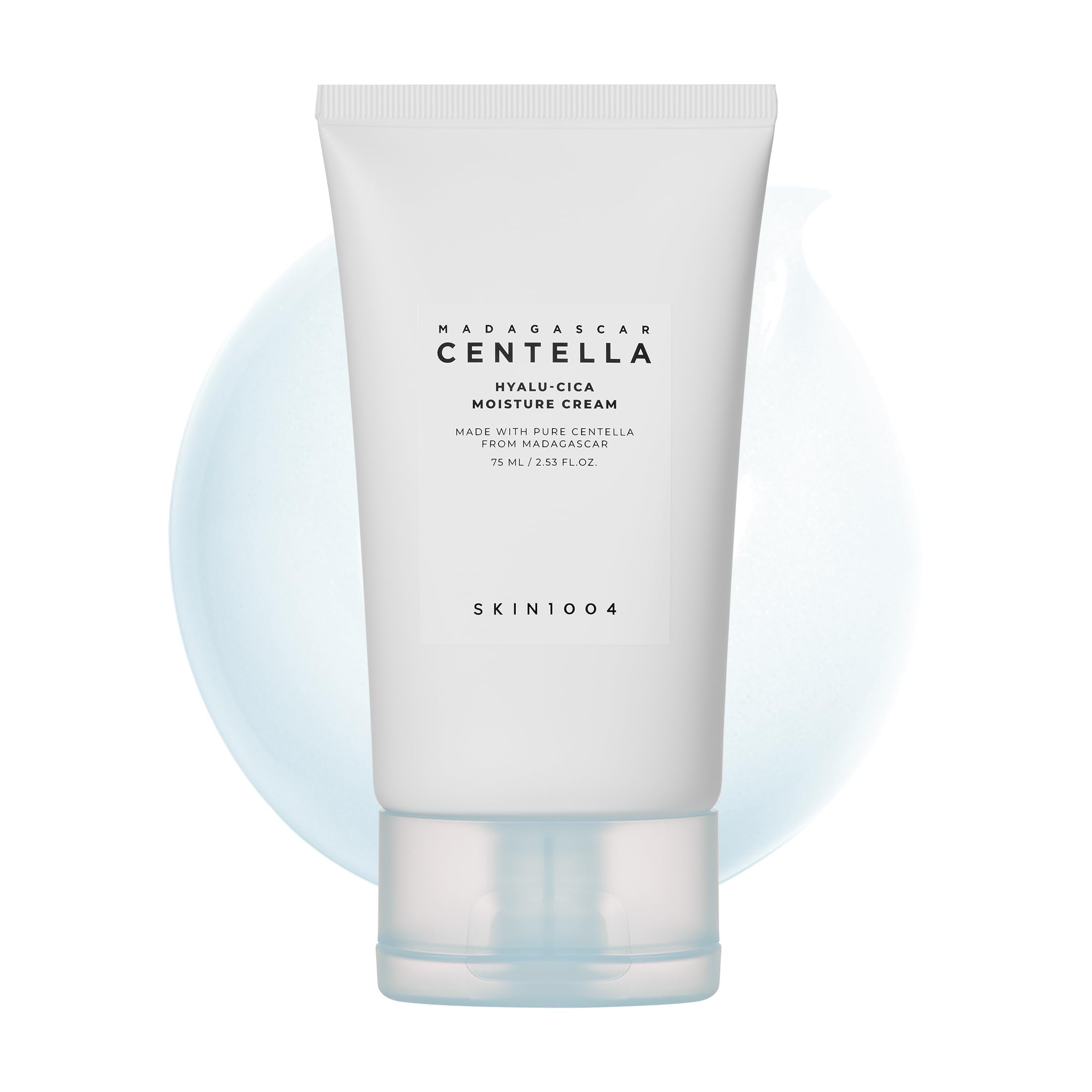 SKIN1004 Madagascar Centella Hyalu-Cica Moisture Cream 75ml 🍁 All In One Marketplace Canada