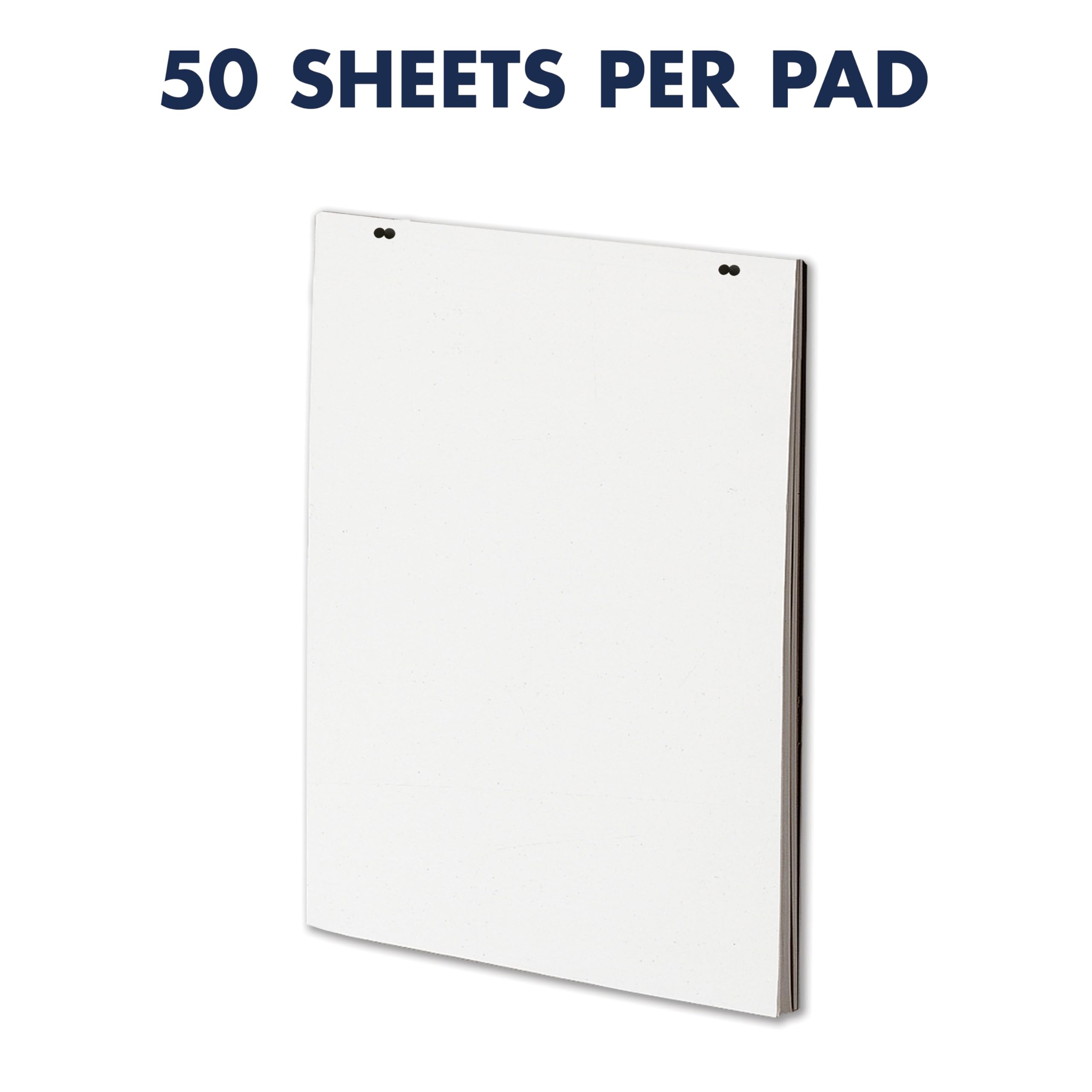 Quartet Newsprint Easel Pad, 24