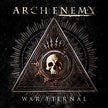 Arch Enemy / War Eternal - CD (Used)