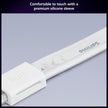 Philips Hue Indoor 3M (10FT) Smart LED Solo lightstrip Base Kit - 1 Pack - Control with Hue App - Works with Alexa, Google Assistant and Apple HomeKit 🍁 All In One Marketplace Canada