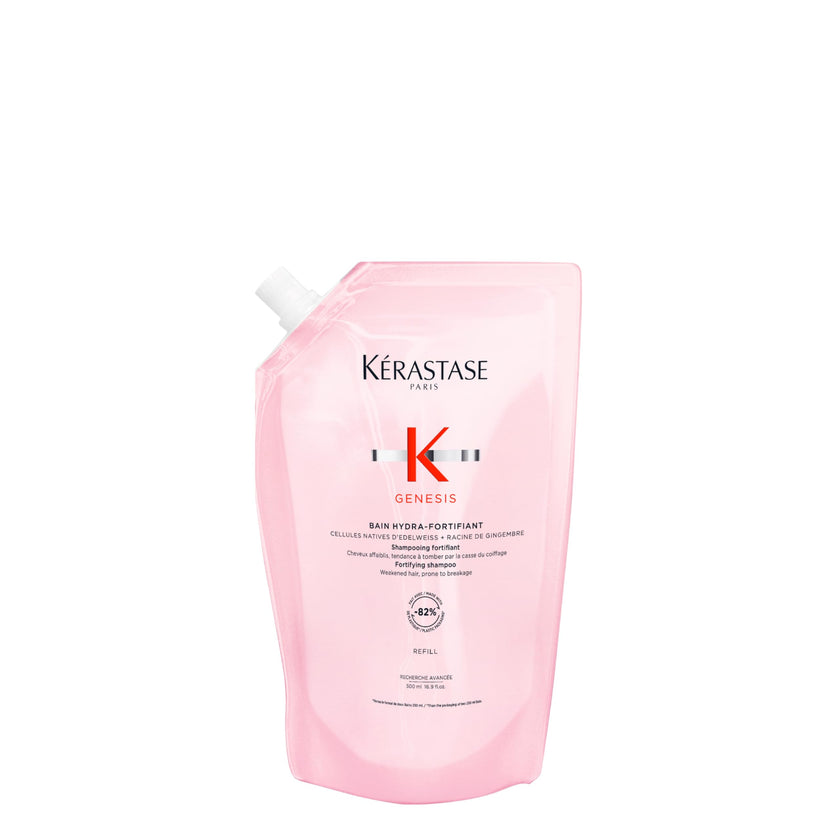 Kérastase Genesis Fortifying Shampoo 500ml 🍁 All In One Marketplace Canada
