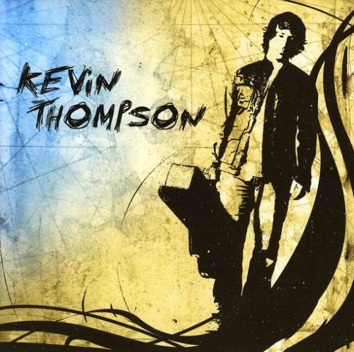Kevin Thompson / Kevin Thompson - CD (Used)