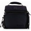 PerfectShaker - 6-Meal Cooler Bag - Black/Black (1bg)