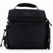 PerfectShaker - 6-Meal Cooler Bag - Black/Black (1bg)