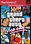 Grand Theft Auto: Vice City - PS2 (Used)