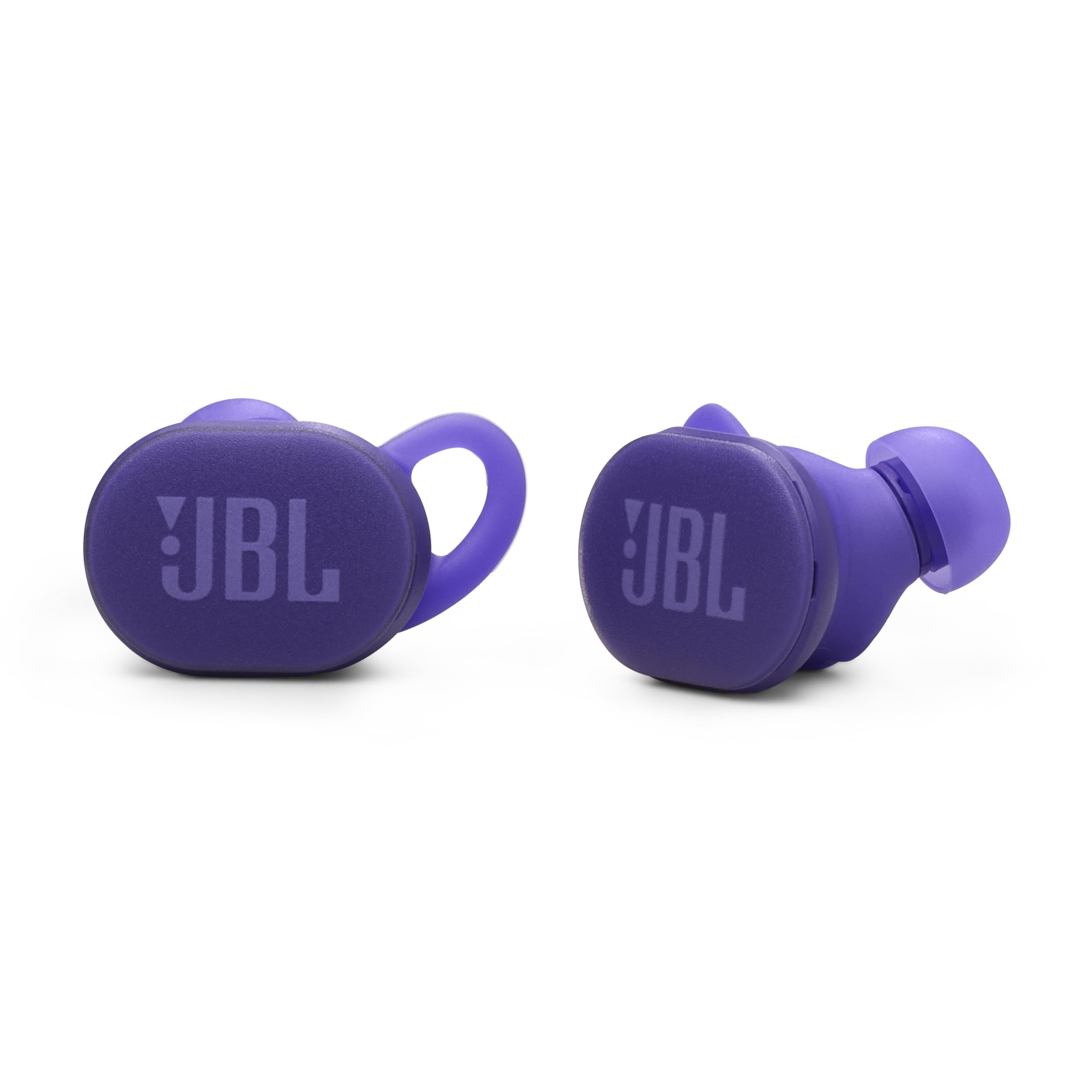 JBL Endurance Race 2 - Waterproof Sports True Wireless Earbuds - Purple 🍁 All In One Marketplace Canada