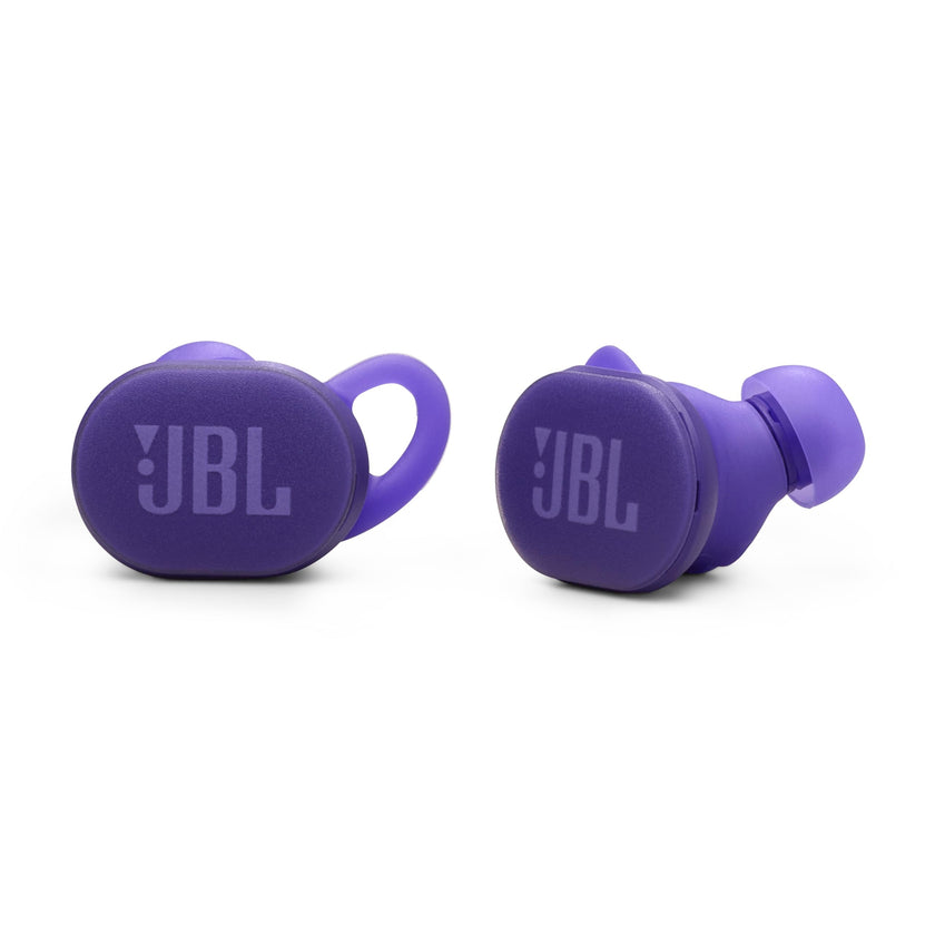 JBL Endurance Race 2 - Waterproof Sports True Wireless Earbuds - Purple 🍁 All In One Marketplace Canada
