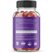Iron Gummies with Vitamin C | 10mg Iron Per Gummy | Iron Supplements for Women & Men | Vegan Gummies | Blood Cell Formation Support | Energy, Focus, Immune Support | Vegan & Non-GMO (1) 🍁 All In One Marketplace Canada