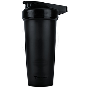 PerfectShaker - Shaker Cup - Activ Black (800ml)