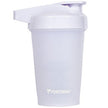 PerfectShaker - Mini Shaker Cup - Acitv White (500ml)