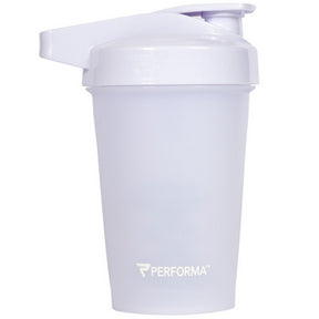 PerfectShaker - Mini Shaker Cup - Acitv White (500ml)