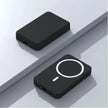 Bi-directional Fast Charging Magnetic Wireless Power Bank