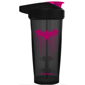 PerfectShaker - Shaker Cup - Pink Batman (800ml)
