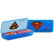 PerfectShaker - 7 Day Pill Container, Superman (1un)
