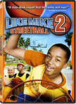 Like Mike 2: Streetball (Bilingual) - DVD (Used)