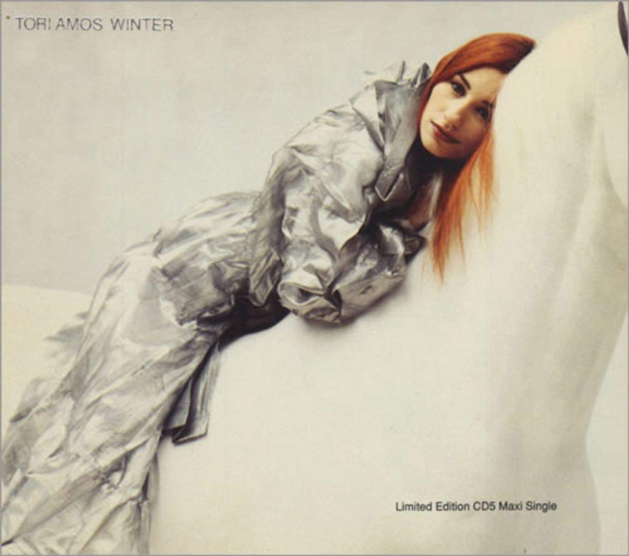 Tori Amos / Winter - CD (Used)