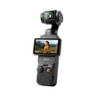 DJI Osmo Pocket 3, Vlogging Cameras with 1'' CMOS & 4K/120fps Vlog Camera, 3-Axis Stabilization, Fast Focusing, Face/Object Tracking, Digital Vlogging Camera for YouTube 🍁 All In One Marketplace Canada