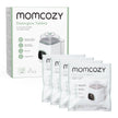 Momcozy Official Washing Block, 120 Tablets for KleanPal Pro Baby Bottle Washer – Effective Cleaning & Odor Removal 🍁 All In One Marketplace Canada