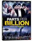 Parts Per Billion/Partie par milliard (Bilingual) - DVD (Used)