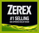 Zerex ZXRU1 Original Green Antifreeze/Coolant - Gallon 🍁 All In One Marketplace Canada