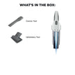 Shark® Cyclone PET Handheld Vacuum, Pearl White, AA701 🍁 All In One Marketplace Canada
