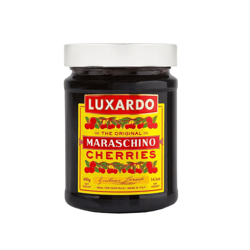 Luxardo The Original Maraschino Cherries, 14 oz 🍁 All In One Marketplace Canada