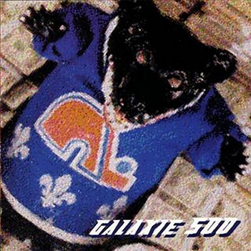 Galaxie / Galaxie 500 - CD