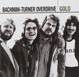 Bachman-Turner Overdrive / Gold - CD