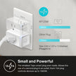 Kasa Matter Smart Plug w/ Energy Monitoring, Compact Design, 15A/1800W Max, Super Easy Setup, Works with Apple Home, Alexa & Google Home, UL Certified, 2.4G Wi-Fi Only, White, KP125M (2-Pack) 🍁 All In One Marketplace Canada