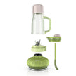 Ninja BlendBOSS Personal Blender, 26oz/770mL, 1200PW, Watermelon, DB351CGN 🍁 All In One Marketplace Canada