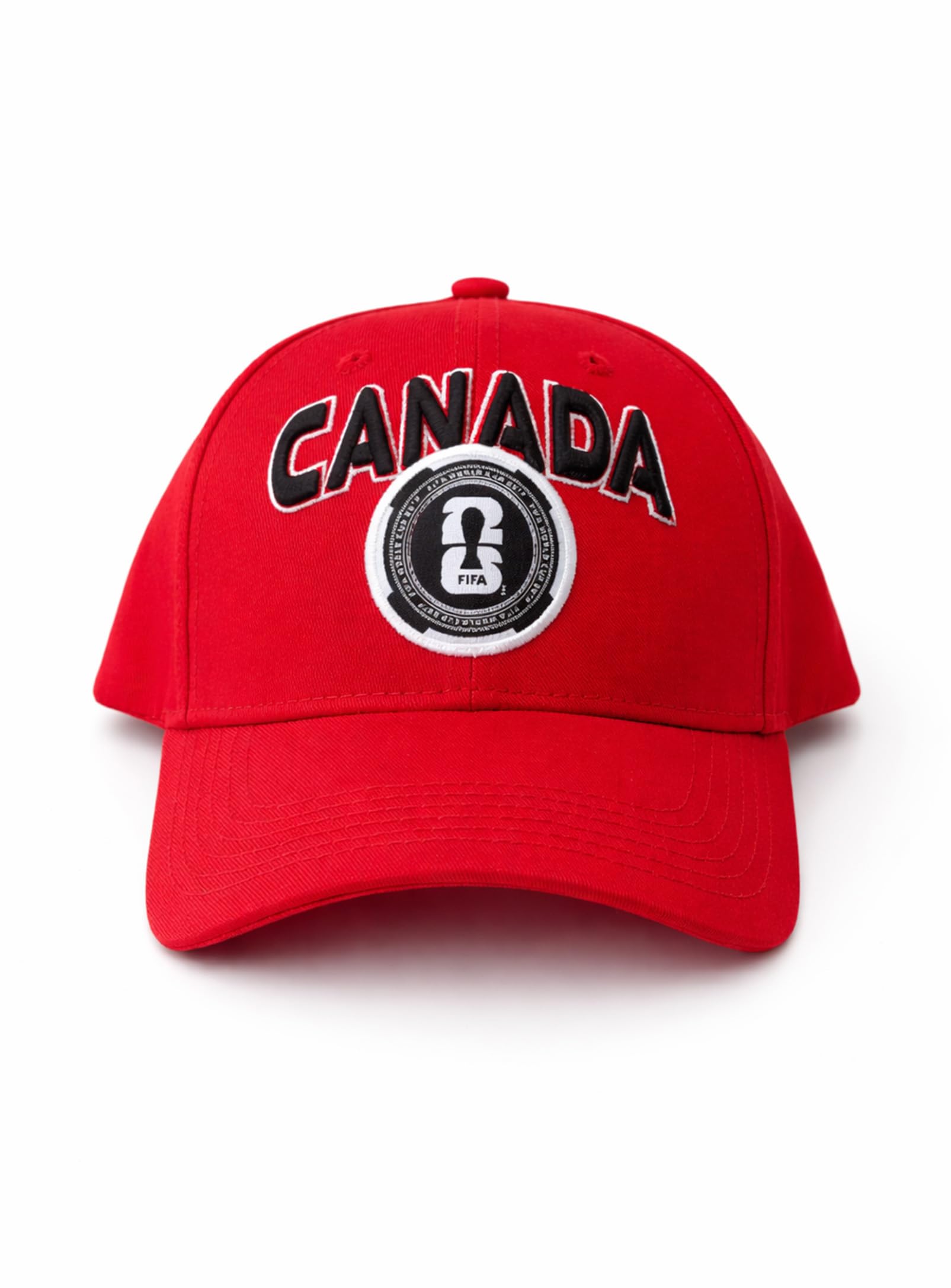 FIFA Canada Cap 🍁 All In One Marketplace Canada