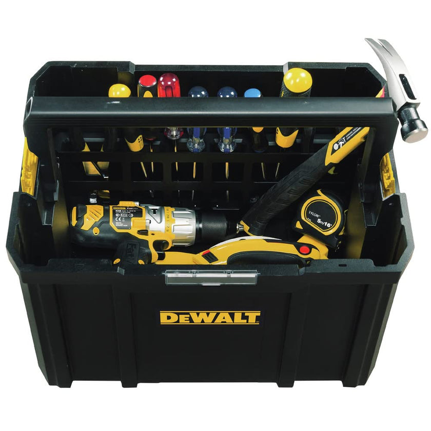 DEWALT Tool Tote, TSTAK System (DWST17809) 🍁 All In One Marketplace Canada