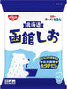 Nissin Ramen Shop Hakodate Salt Ramen [Best Before Date: 2026.08.24]