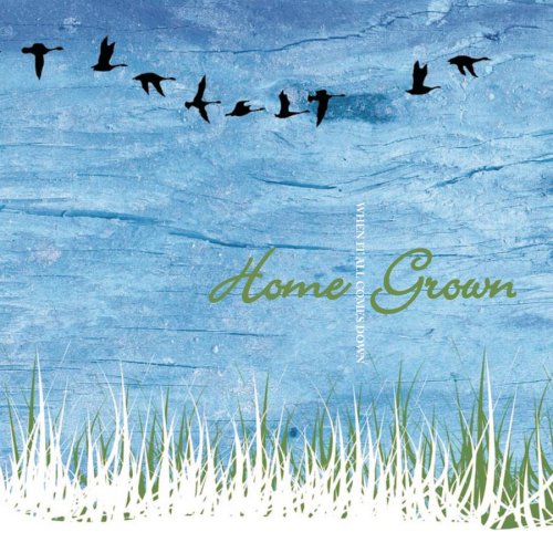When It All Comes Down [EP]