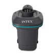 Intex Quick-Fill Ac Electric Air Pump, 110-120V, Max. Air Flow 21.2Cfm, Black 🍁 All In One Marketplace Canada